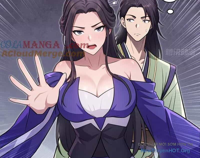 Phản Phái Muốn Sống Lâu Thêm Một Ngày - Chương 36 - ảnh 29