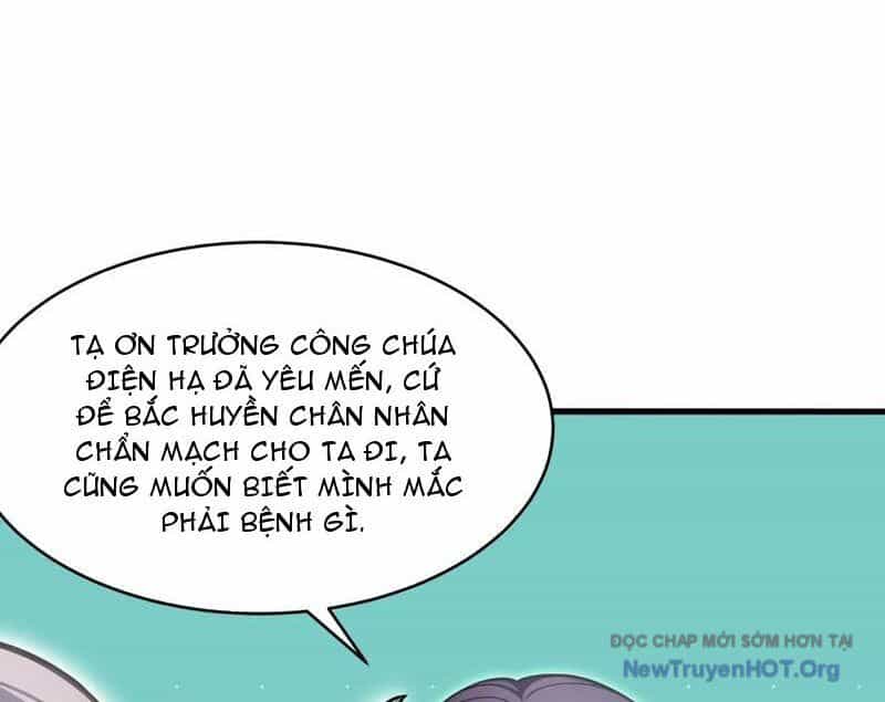 Phản Phái Muốn Sống Lâu Thêm Một Ngày - Chương 36 - ảnh 38