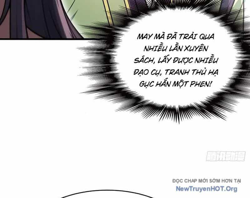 Phản Phái Muốn Sống Lâu Thêm Một Ngày - Chương 36 - ảnh 40