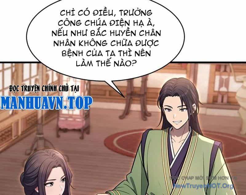Phản Phái Muốn Sống Lâu Thêm Một Ngày - Chương 36 - ảnh 41