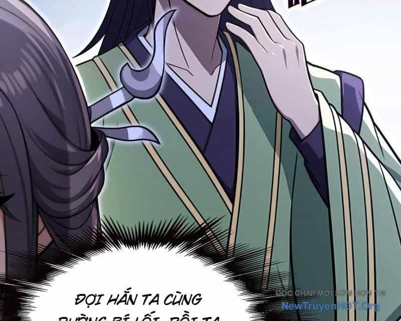 Phản Phái Muốn Sống Lâu Thêm Một Ngày - Chương 36 - ảnh 51