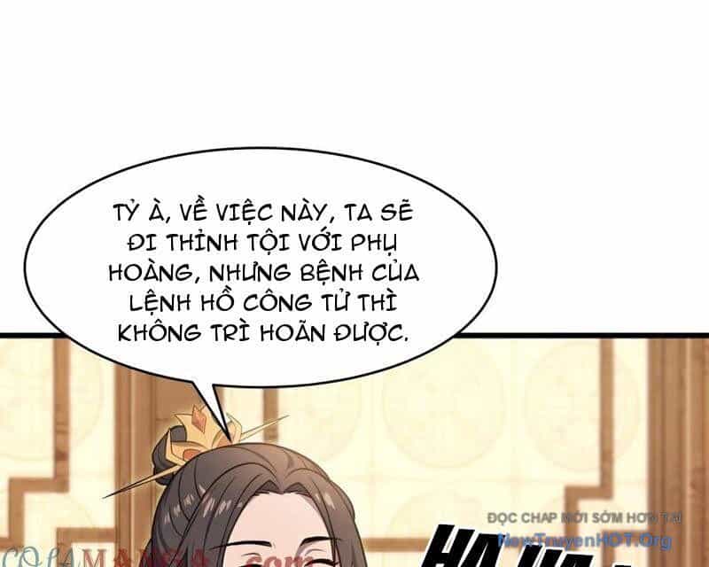Phản Phái Muốn Sống Lâu Thêm Một Ngày - Chương 36 - ảnh 59