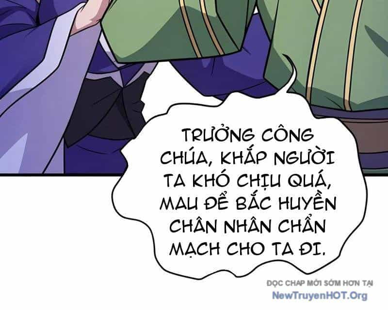 Phản Phái Muốn Sống Lâu Thêm Một Ngày - Chương 36 - ảnh 71