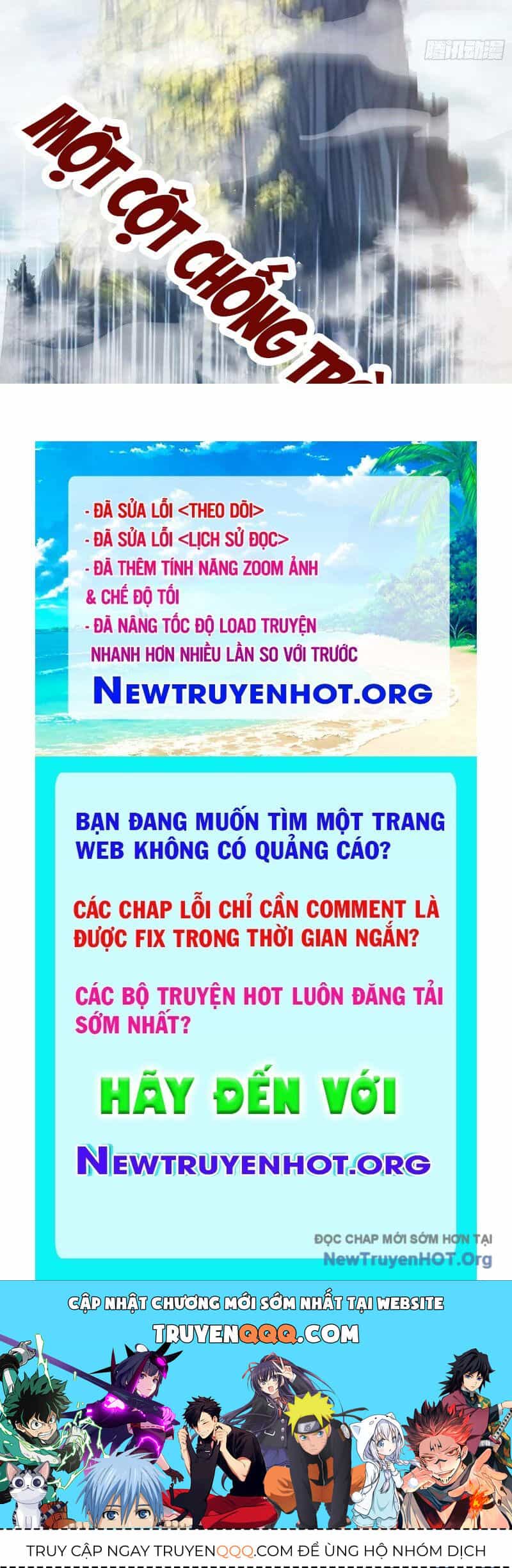 Phản Phái Muốn Sống Lâu Thêm Một Ngày - Chương 37 - ảnh 125