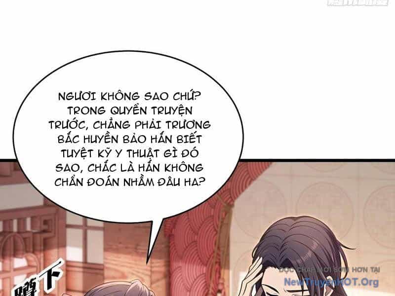 Phản Phái Muốn Sống Lâu Thêm Một Ngày - Chương 37 - ảnh 18