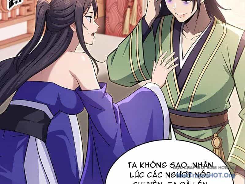 Phản Phái Muốn Sống Lâu Thêm Một Ngày - Chương 37 - ảnh 19