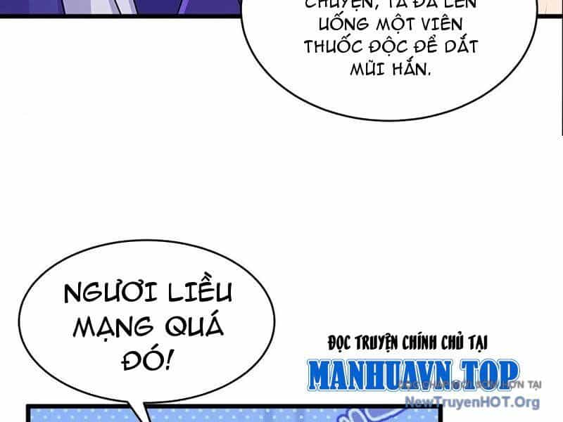 Phản Phái Muốn Sống Lâu Thêm Một Ngày - Chương 37 - ảnh 20