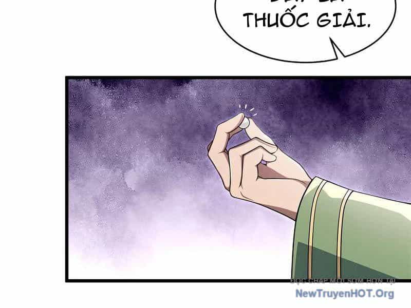 Phản Phái Muốn Sống Lâu Thêm Một Ngày - Chương 37 - ảnh 23