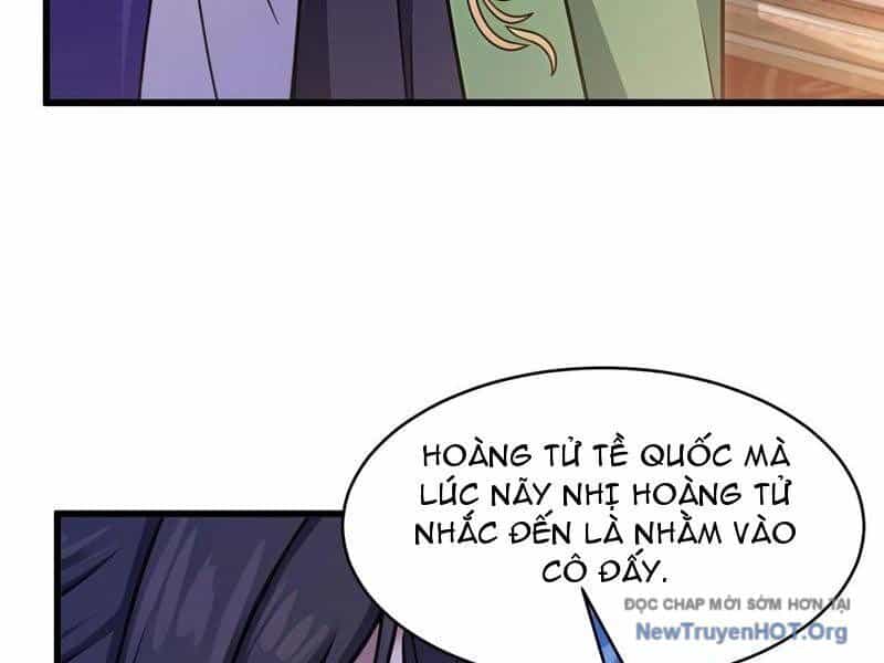 Phản Phái Muốn Sống Lâu Thêm Một Ngày - Chương 37 - ảnh 28