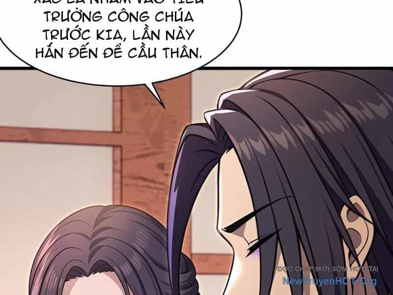 Phản Phái Muốn Sống Lâu Thêm Một Ngày - Chương 37 - ảnh 31