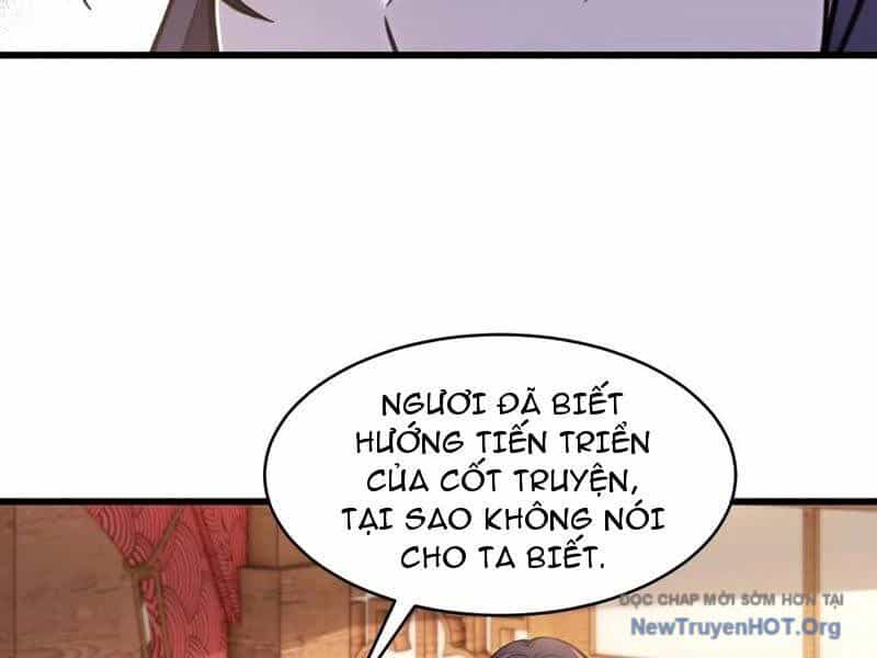 Phản Phái Muốn Sống Lâu Thêm Một Ngày - Chương 37 - ảnh 39