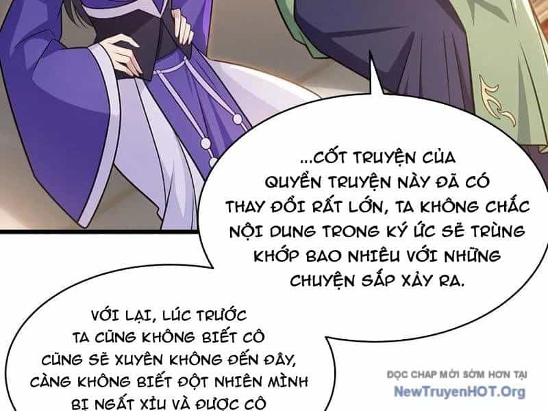 Phản Phái Muốn Sống Lâu Thêm Một Ngày - Chương 37 - ảnh 41