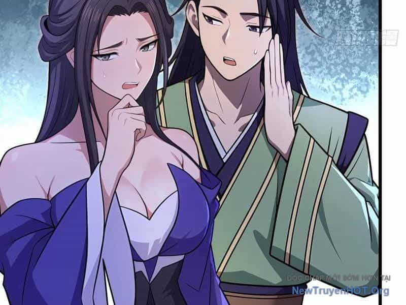 Phản Phái Muốn Sống Lâu Thêm Một Ngày - Chương 37 - ảnh 48