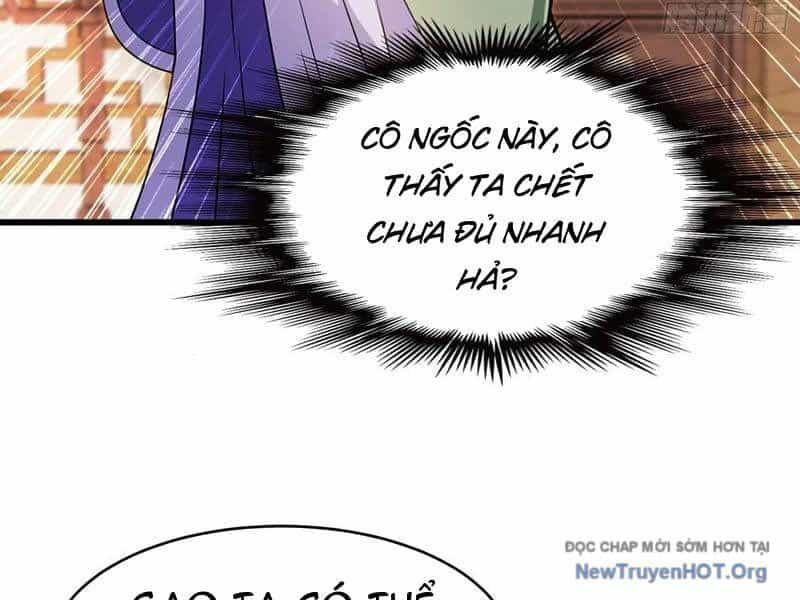 Phản Phái Muốn Sống Lâu Thêm Một Ngày - Chương 37 - ảnh 57