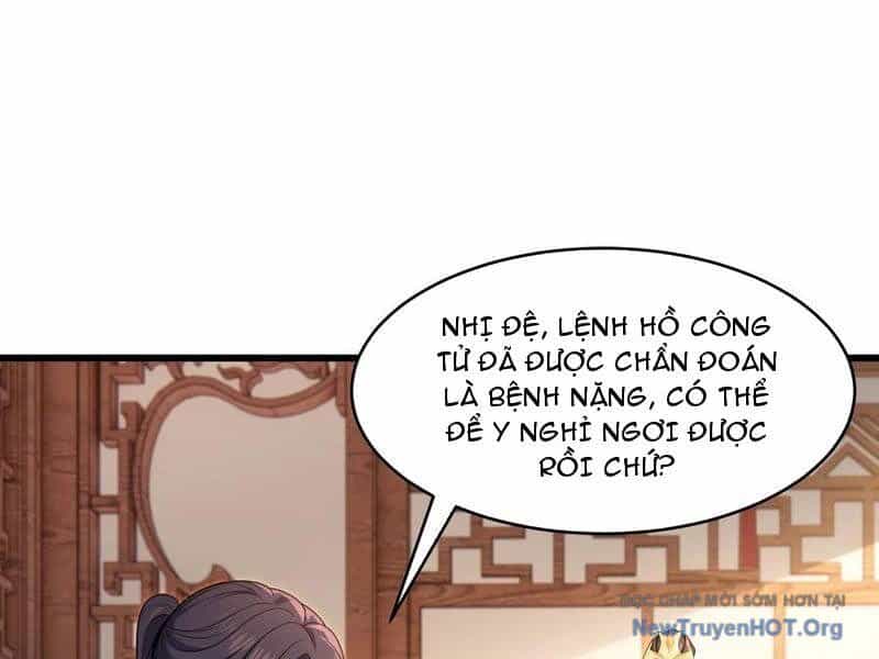 Phản Phái Muốn Sống Lâu Thêm Một Ngày - Chương 37 - ảnh 6