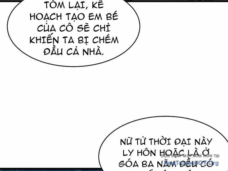 Phản Phái Muốn Sống Lâu Thêm Một Ngày - Chương 37 - ảnh 65