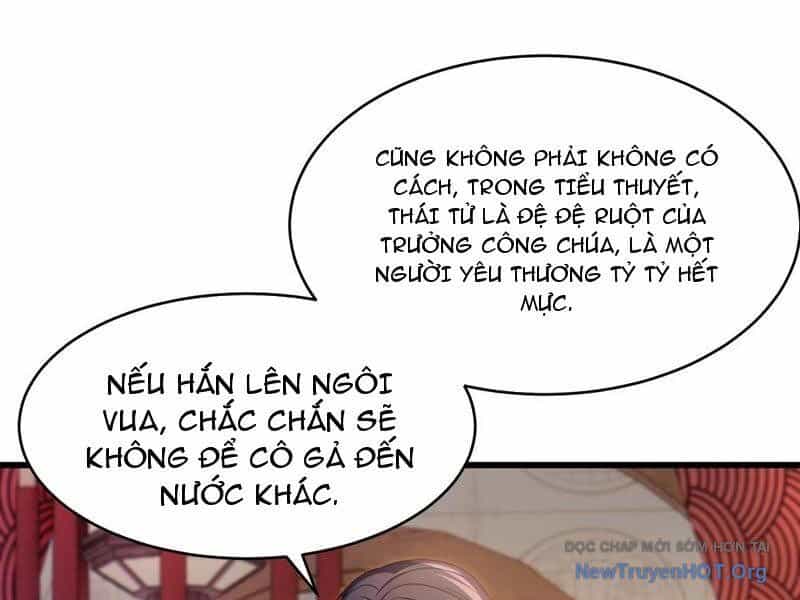 Phản Phái Muốn Sống Lâu Thêm Một Ngày - Chương 37 - ảnh 71