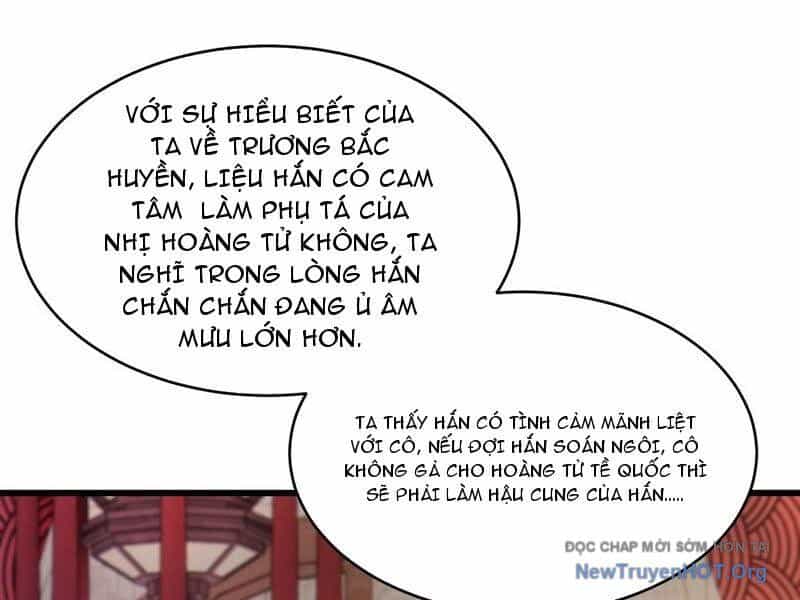 Phản Phái Muốn Sống Lâu Thêm Một Ngày - Chương 37 - ảnh 77