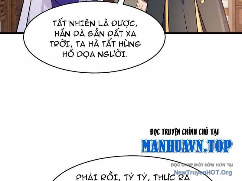 Phản Phái Muốn Sống Lâu Thêm Một Ngày - Chương 37 - ảnh 8