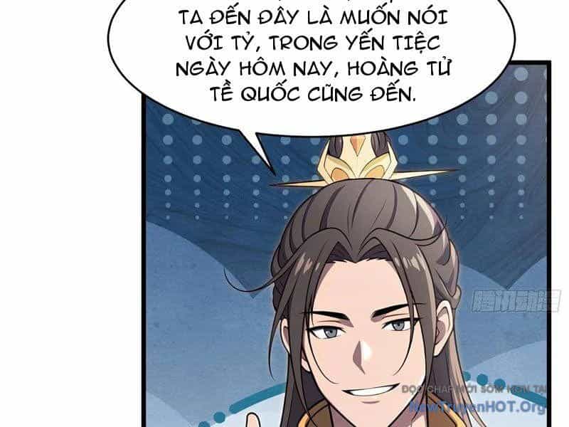 Phản Phái Muốn Sống Lâu Thêm Một Ngày - Chương 37 - ảnh 9