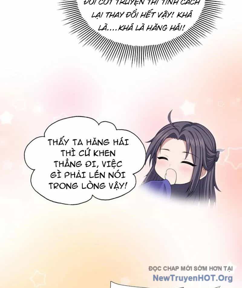 Phản Phái Muốn Sống Lâu Thêm Một Ngày - Chương 38 - ảnh 30