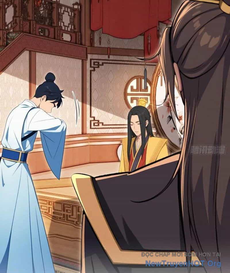 Phản Phái Muốn Sống Lâu Thêm Một Ngày - Chương 38 - ảnh 39
