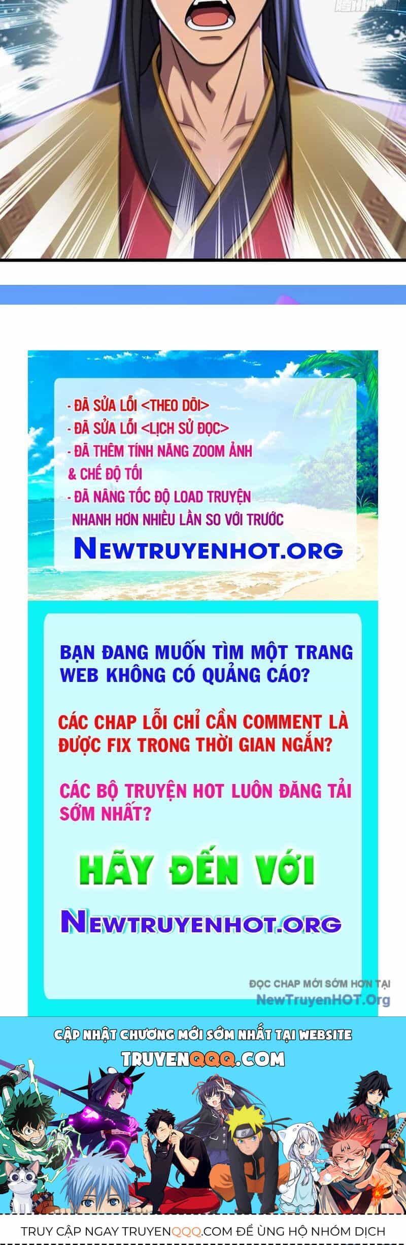 Phản Phái Muốn Sống Lâu Thêm Một Ngày - Chương 39 - ảnh 111