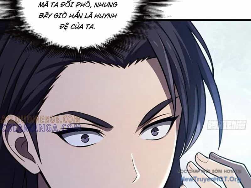 Phản Phái Muốn Sống Lâu Thêm Một Ngày - Chương 39 - ảnh 21