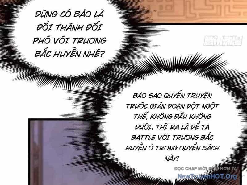 Phản Phái Muốn Sống Lâu Thêm Một Ngày - Chương 39 - ảnh 25