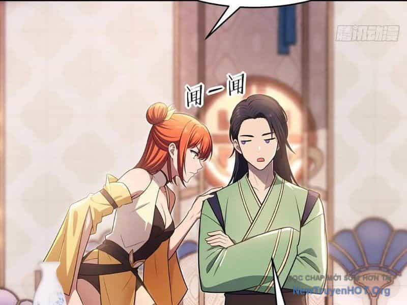 Phản Phái Muốn Sống Lâu Thêm Một Ngày - Chương 39 - ảnh 34