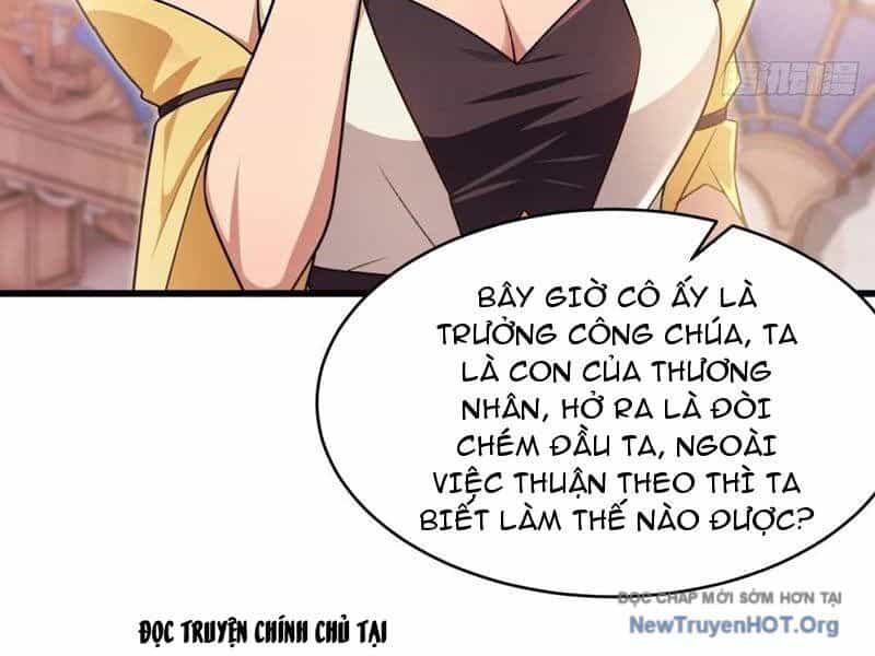 Phản Phái Muốn Sống Lâu Thêm Một Ngày - Chương 39 - ảnh 51