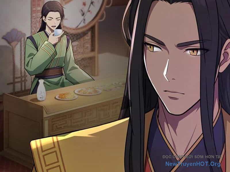 Phản Phái Muốn Sống Lâu Thêm Một Ngày - Chương 39 - ảnh 6