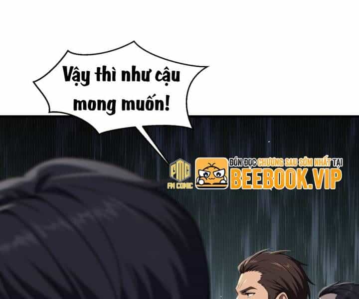 Phản Phái Muốn Sống Lâu Thêm Một Ngày - Chương 4 - ảnh 2