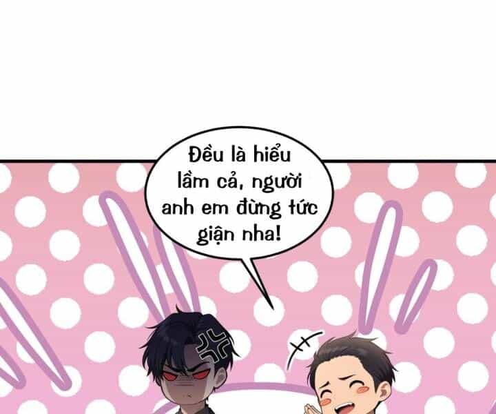 Phản Phái Muốn Sống Lâu Thêm Một Ngày - Chương 4 - ảnh 27