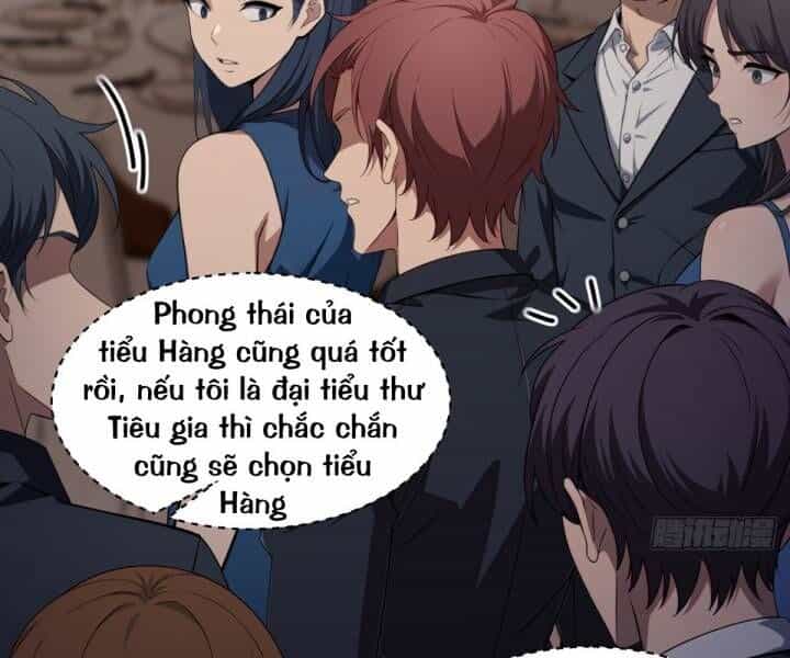 Phản Phái Muốn Sống Lâu Thêm Một Ngày - Chương 4 - ảnh 33