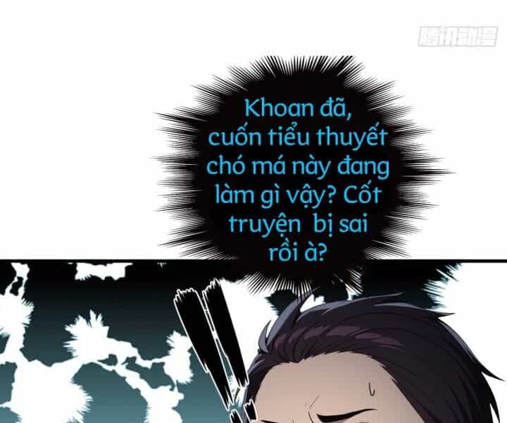 Phản Phái Muốn Sống Lâu Thêm Một Ngày - Chương 4 - ảnh 39