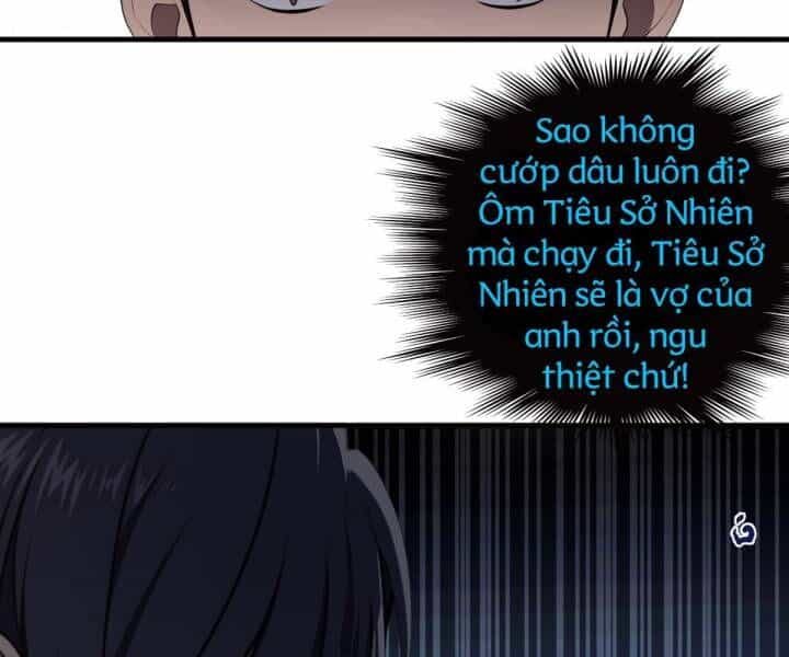 Phản Phái Muốn Sống Lâu Thêm Một Ngày - Chương 4 - ảnh 43
