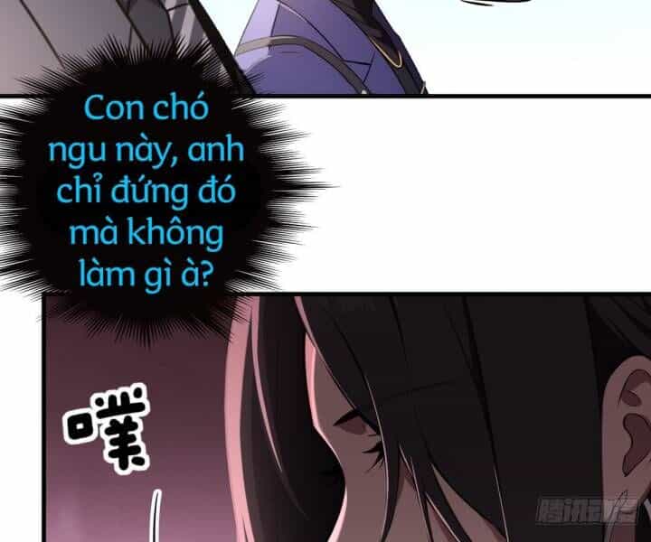 Phản Phái Muốn Sống Lâu Thêm Một Ngày - Chương 4 - ảnh 45