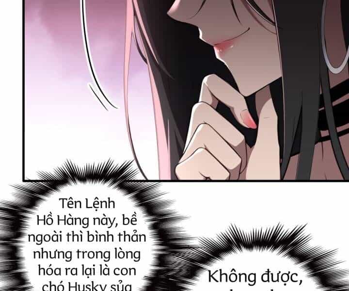 Phản Phái Muốn Sống Lâu Thêm Một Ngày - Chương 4 - ảnh 46