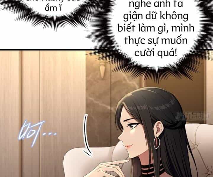 Phản Phái Muốn Sống Lâu Thêm Một Ngày - Chương 4 - ảnh 47