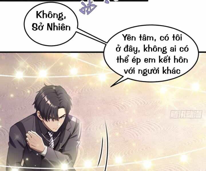 Phản Phái Muốn Sống Lâu Thêm Một Ngày - Chương 4 - ảnh 53