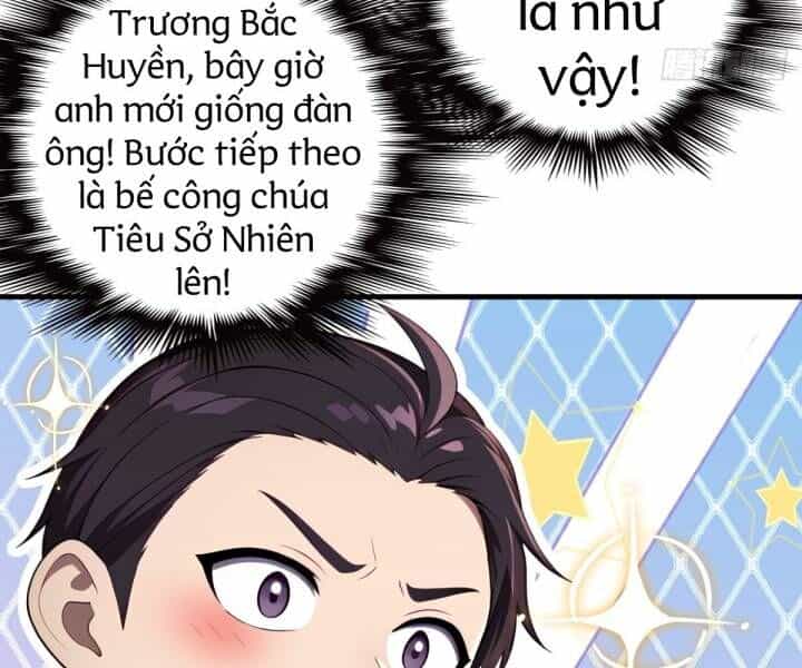 Phản Phái Muốn Sống Lâu Thêm Một Ngày - Chương 4 - ảnh 57