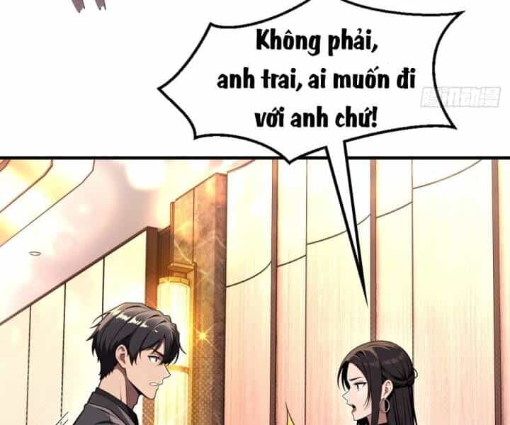 Phản Phái Muốn Sống Lâu Thêm Một Ngày - Chương 4 - ảnh 70