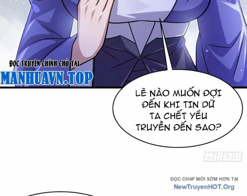 Phản Phái Muốn Sống Lâu Thêm Một Ngày - Chương 40 - ảnh 13