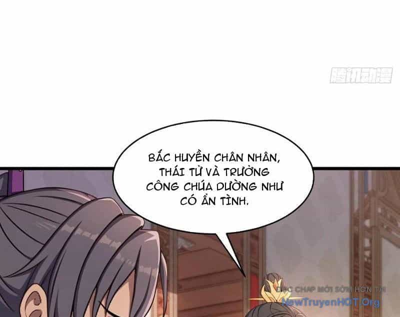 Phản Phái Muốn Sống Lâu Thêm Một Ngày - Chương 40 - ảnh 20