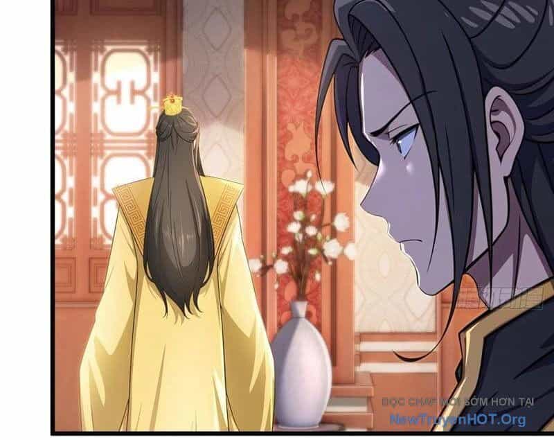 Phản Phái Muốn Sống Lâu Thêm Một Ngày - Chương 40 - ảnh 33