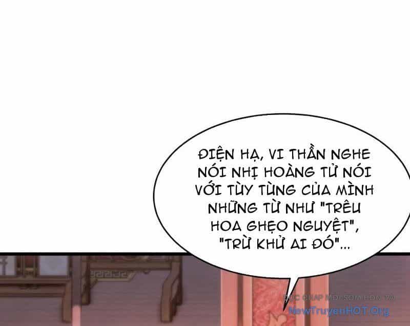 Phản Phái Muốn Sống Lâu Thêm Một Ngày - Chương 40 - ảnh 34