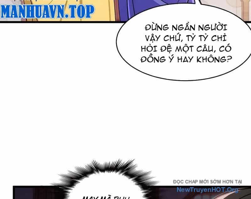 Phản Phái Muốn Sống Lâu Thêm Một Ngày - Chương 40 - ảnh 6