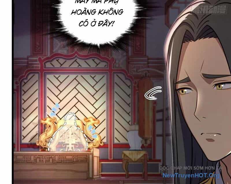 Phản Phái Muốn Sống Lâu Thêm Một Ngày - Chương 40 - ảnh 7