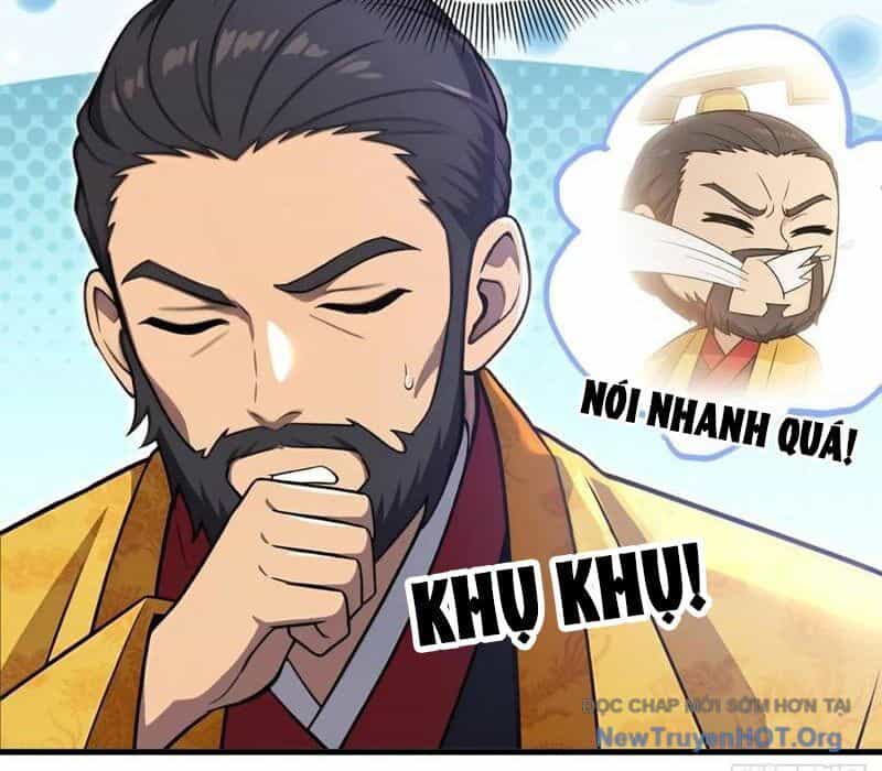 Phản Phái Muốn Sống Lâu Thêm Một Ngày - Chương 41 - ảnh 28